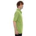 Men's Recycled Polyester Performance Pique Polo