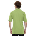 Men's Recycled Polyester Performance Pique Polo