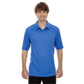 Men's Recycled Polyester Performance Pique Polo