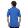 Men's Recycled Polyester Performance Pique Polo
