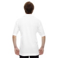 Men's Recycled Polyester Performance Pique Polo