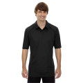 Men's Recycled Polyester Performance Pique Polo