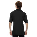 Men's Recycled Polyester Performance Pique Polo