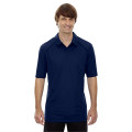Men's Recycled Polyester Performance Pique Polo