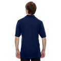 Men's Recycled Polyester Performance Pique Polo