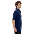 Men's Recycled Polyester Performance Pique Polo