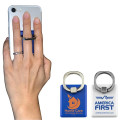 The Ring Cell Phone Holder and Stand