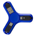 5-in-1 Cell Phone Charging Cable Spinner