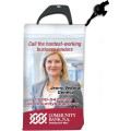 Microfiber CellPhone/Eye Glass Pouch-Full Color Sublimation