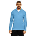 Men's Zone Performance Quarter-Zip