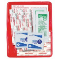 Mess No More 10 Piece First Aid Kit