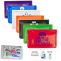 Mess No More 10 Piece First Aid Kit