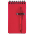 Spiral Jotter & Pen