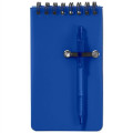 Spiral Jotter & Pen