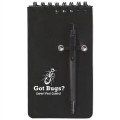 Spiral Jotter & Pen