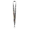 RealTree Dye Sublimation Lanyard 3/4"