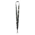 RealTree Dye Sublimation Lanyard 3/4"