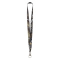 RealTree Dye Sublimation Lanyard 3/4"