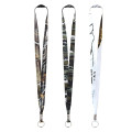 RealTree Dye Sublimation Lanyard 3/4"
