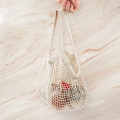 Cotton Market Tote Bag