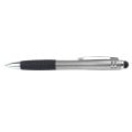 The Corona S Laser Logo Light Up Stylus Pen