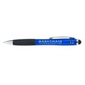 The Corona S Laser Logo Light Up Stylus Pen