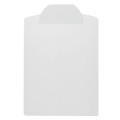 Dwight Letter Size Clipboard with Imprintable Clip