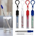 Reusable Stainless Steel Straw