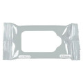 Wet Wipe Packet
