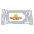 Wet Wipe Packet