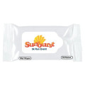 Wet Wipe Packet