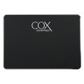 Aluminum Mouse Pad