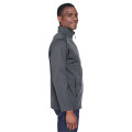 Men's Techno Lite Three-Layer Knit Tech-Shell