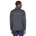 Men's Techno Lite Three-Layer Knit Tech-Shell