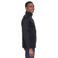 Men's Techno Lite Three-Layer Knit Tech-Shell