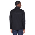 Men's Techno Lite Three-Layer Knit Tech-Shell