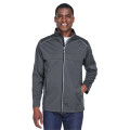 Men's Techno Lite Three-Layer Knit Tech-Shell