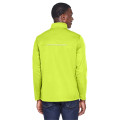 Men's Techno Lite Three-Layer Knit Tech-Shell