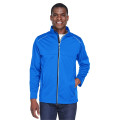 Men's Techno Lite Three-Layer Knit Tech-Shell