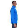 Men's Techno Lite Three-Layer Knit Tech-Shell
