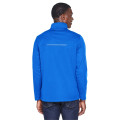 Men's Techno Lite Three-Layer Knit Tech-Shell