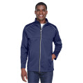 Men's Techno Lite Three-Layer Knit Tech-Shell