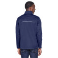 Men's Techno Lite Three-Layer Knit Tech-Shell