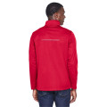 Men's Techno Lite Three-Layer Knit Tech-Shell