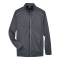 Men's Techno Lite Three-Layer Knit Tech-Shell