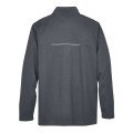 Men's Techno Lite Three-Layer Knit Tech-Shell