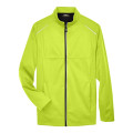 Men's Techno Lite Three-Layer Knit Tech-Shell