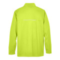 Men's Techno Lite Three-Layer Knit Tech-Shell