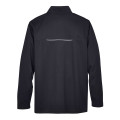 Men's Techno Lite Three-Layer Knit Tech-Shell