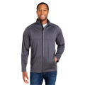 Men's Techno Lite Three-Layer Knit Tech-Shell